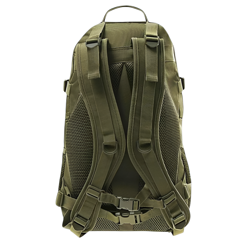 50l Tactical bergen backpack