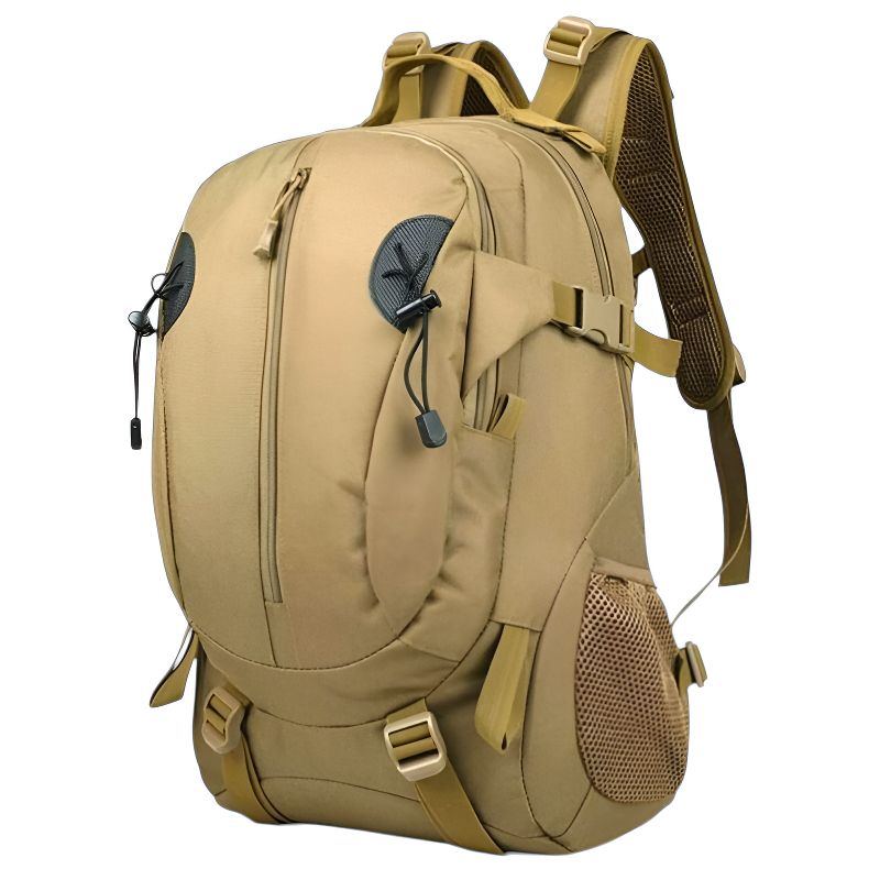 50l Tactical bergen backpack