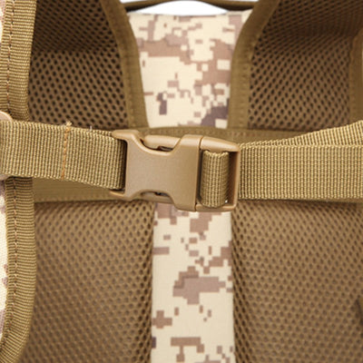 50l Tactical bergen backpack