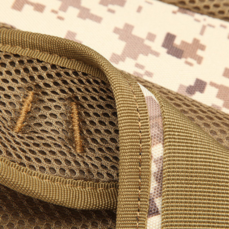 50l Tactical bergen backpack