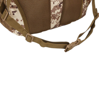 50l Tactical bergen backpack