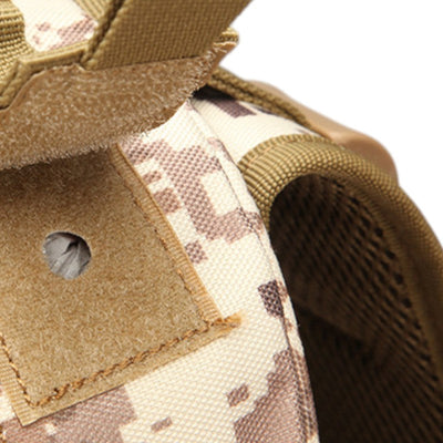 50l Tactical bergen backpack