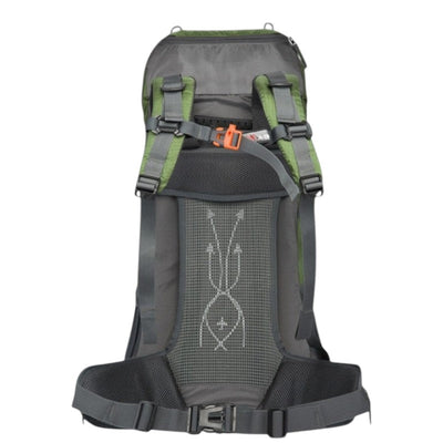 55l best waterproof hiking bag