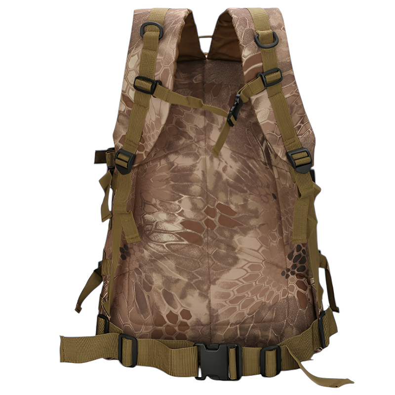 55l military backpack