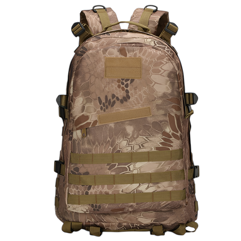 55l military backpack