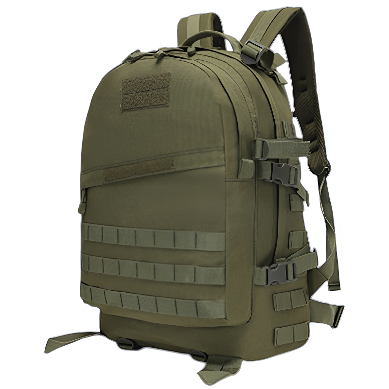 55l military backpack