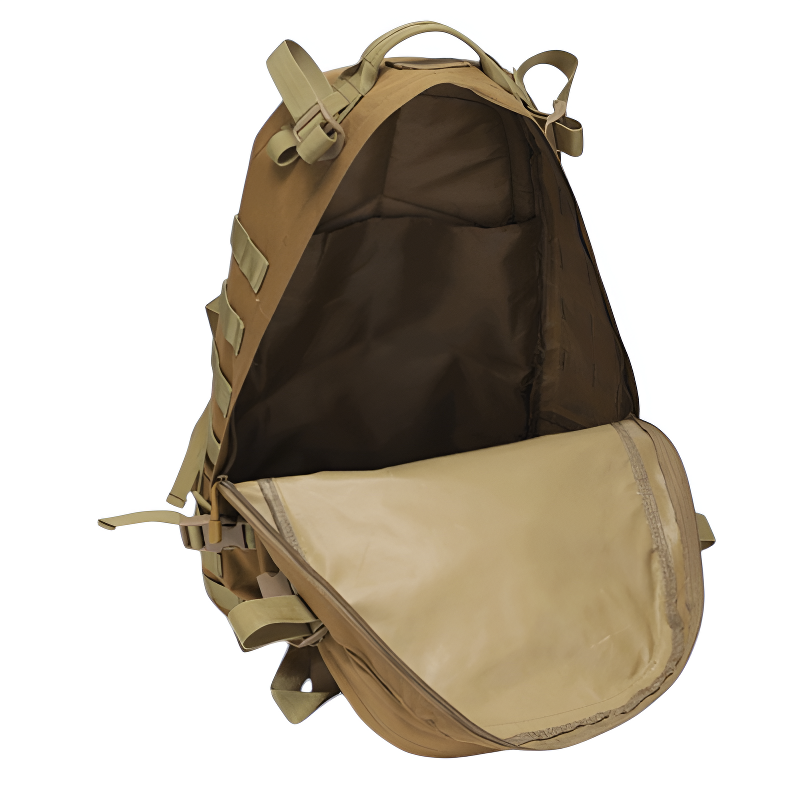 55l military backpack