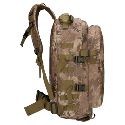 55l military backpack