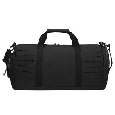 55L Military Canvass Duffel Bag