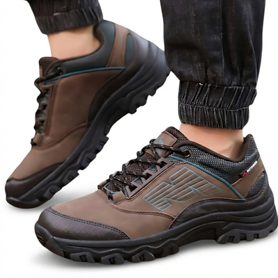 Breathable Tactical Hiking Shoes