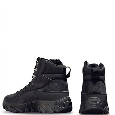 Outdoor tactical boots