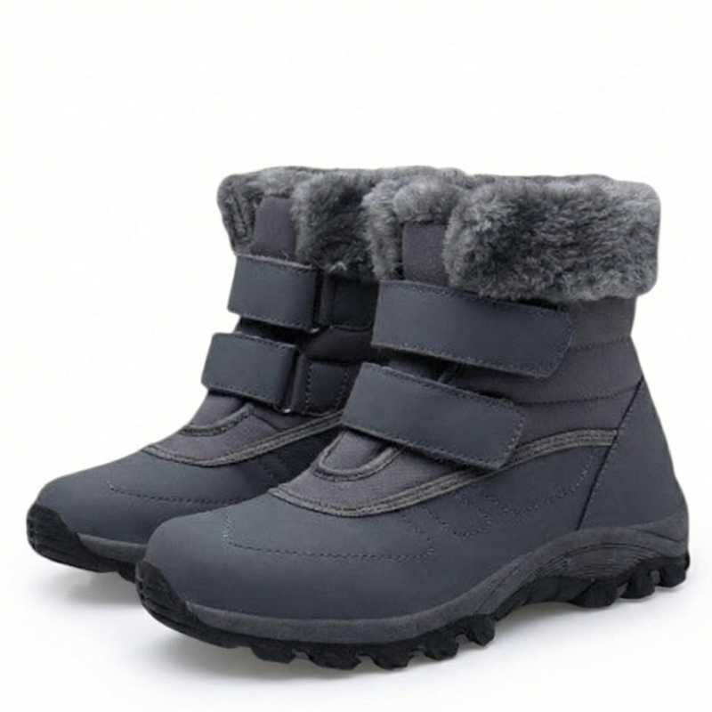 Womens tactical snow boots