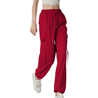 New look women's cargo trousers