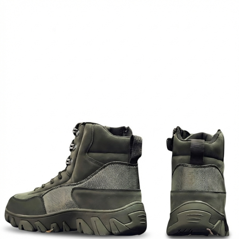 Outdoor tactical boots