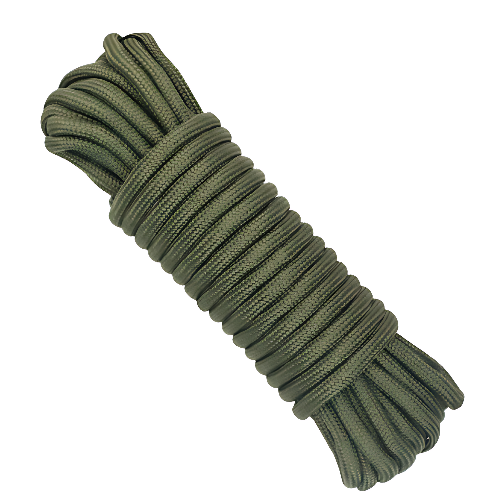 6mm survival paracord