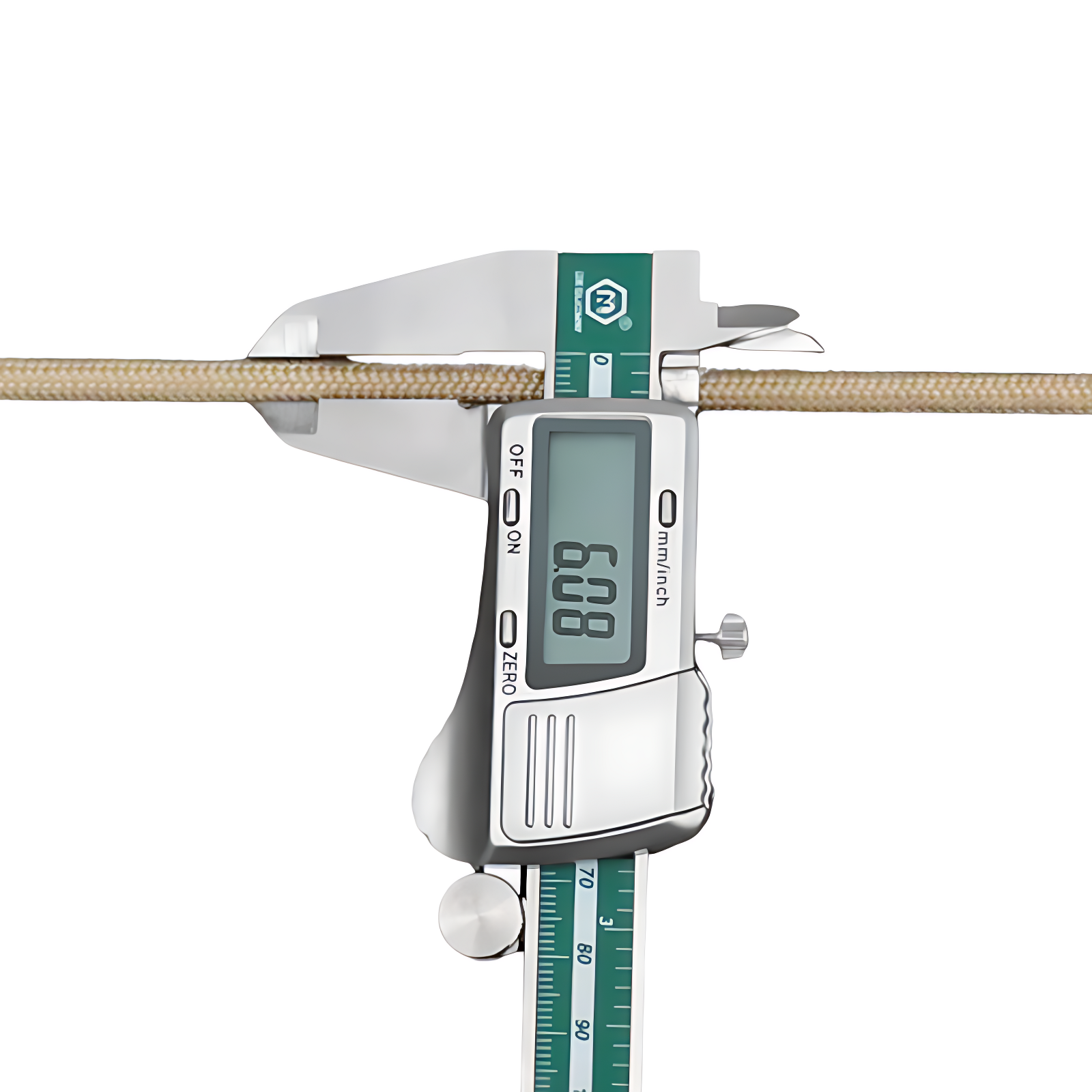 6mm survival paracord