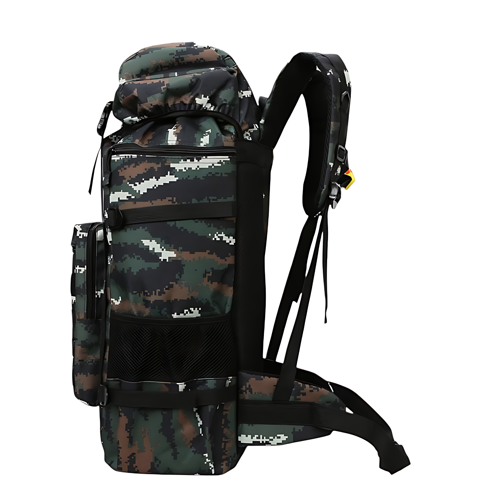 70 litre Military Tactical Rucksack