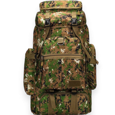 75L rucksack