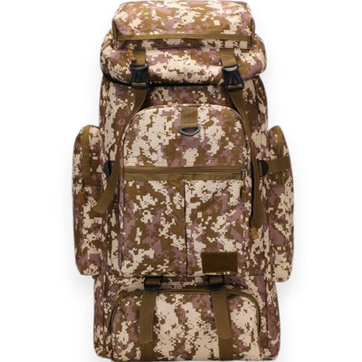 75L rucksack