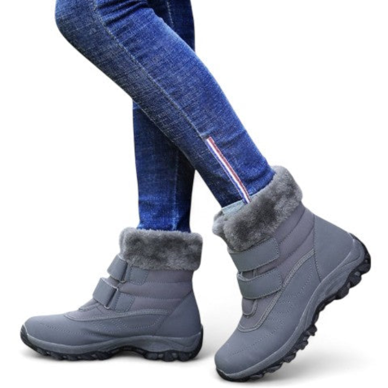Womens tactical snow boots
