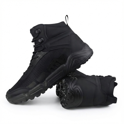 Men's Tactical Boots Four-Season