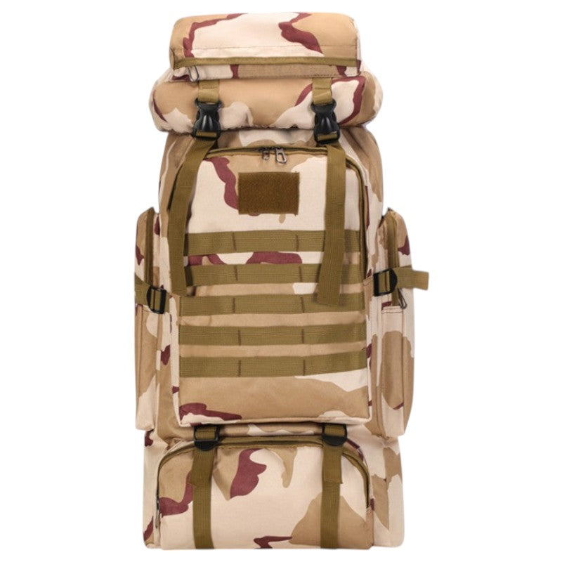 80l tactical backpack