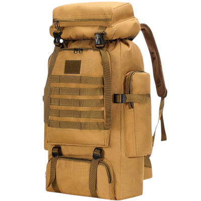 80l tactical backpack