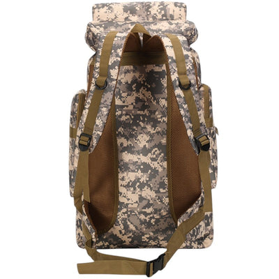 80l tactical backpack