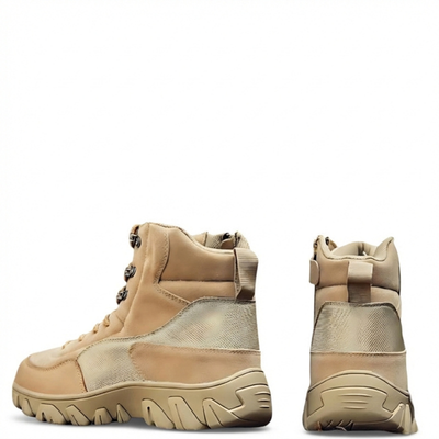 Outdoor tactical boots