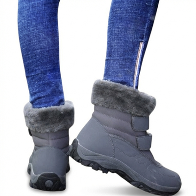 Womens tactical snow boots