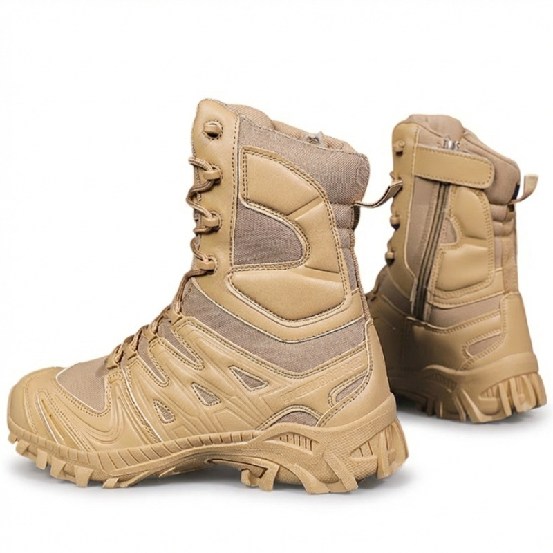 Best tactical combat boots