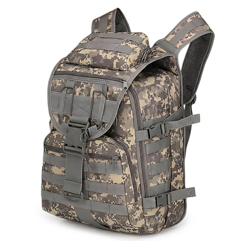 40l tactical backpack