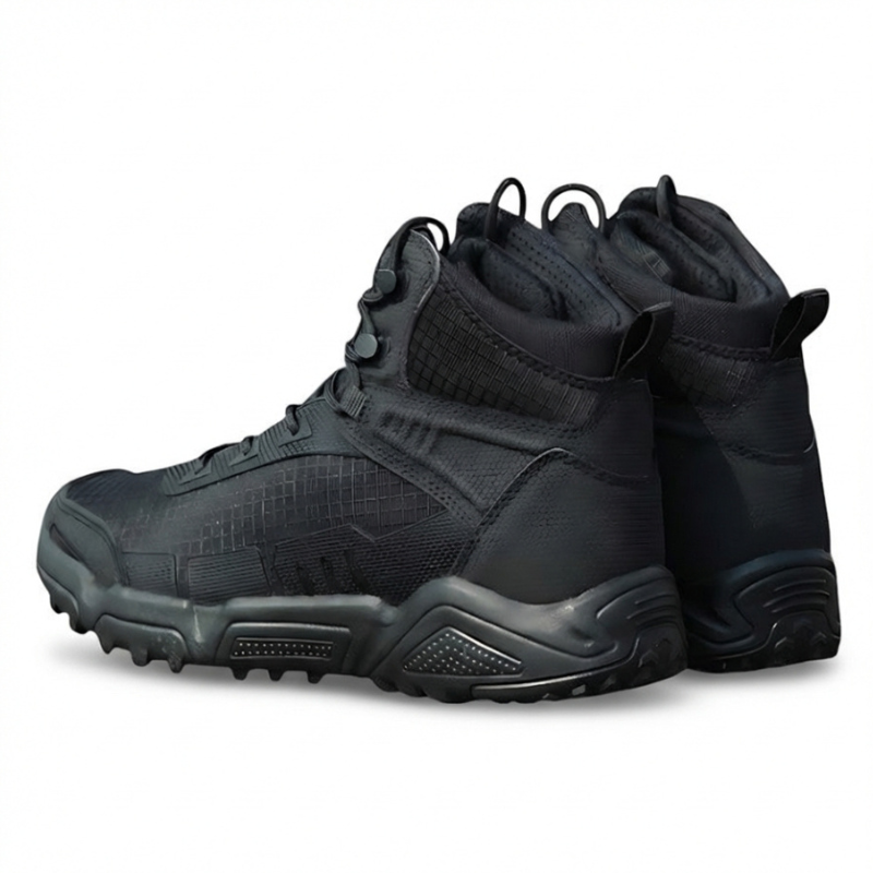 Men's Tactical Boots Four-Season