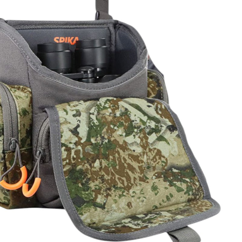 8x42 binocular case camo