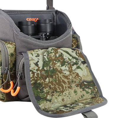 8x42 binocular case camo