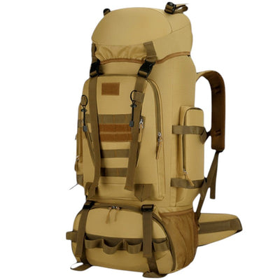 90l Military backpack