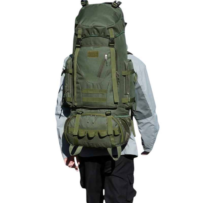 90l Military backpack