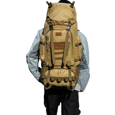 90l Military backpack