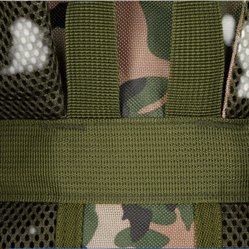90l Military backpack