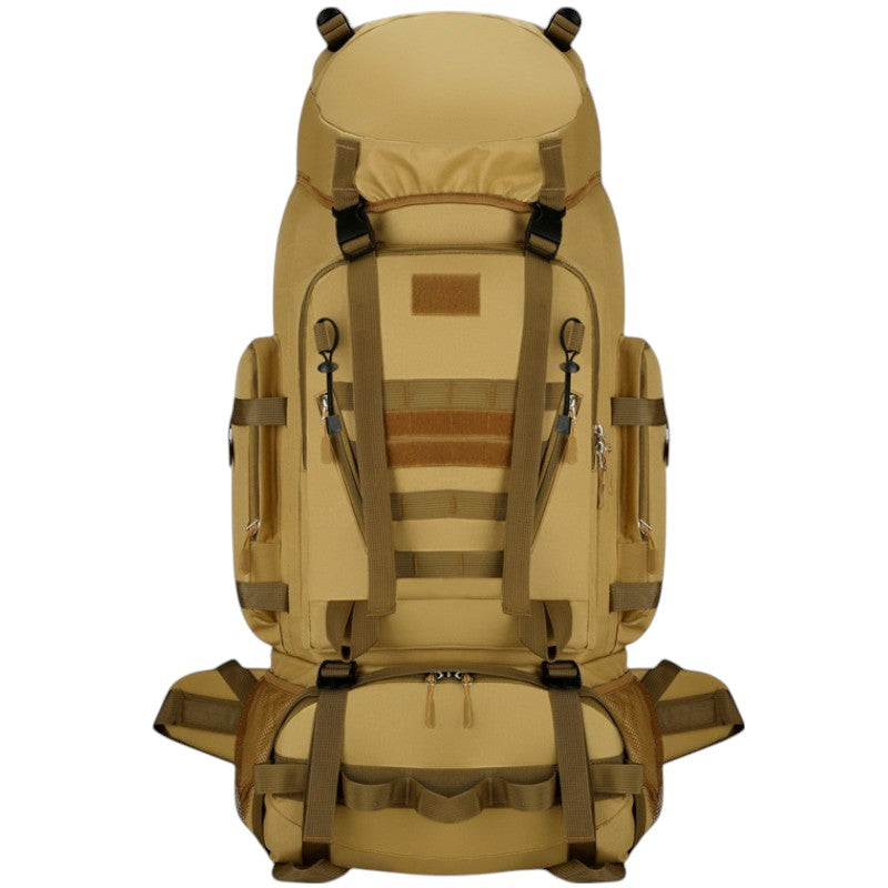 90l Military backpack