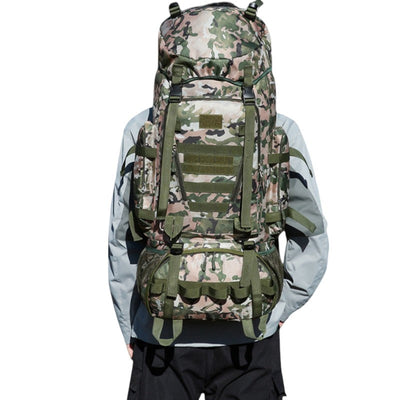 90l Military backpack