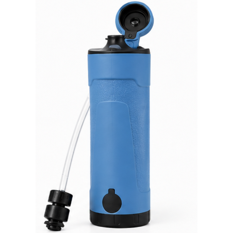 Best water bottle with filter