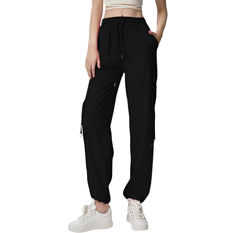 New look women's cargo trousers