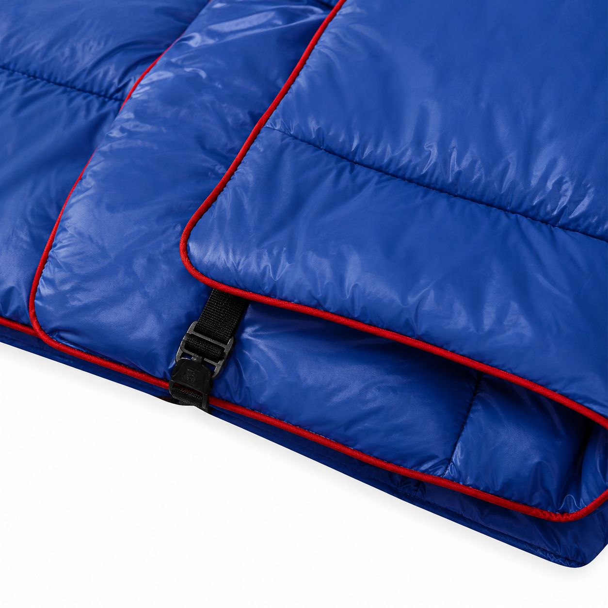 Outdoor quilt