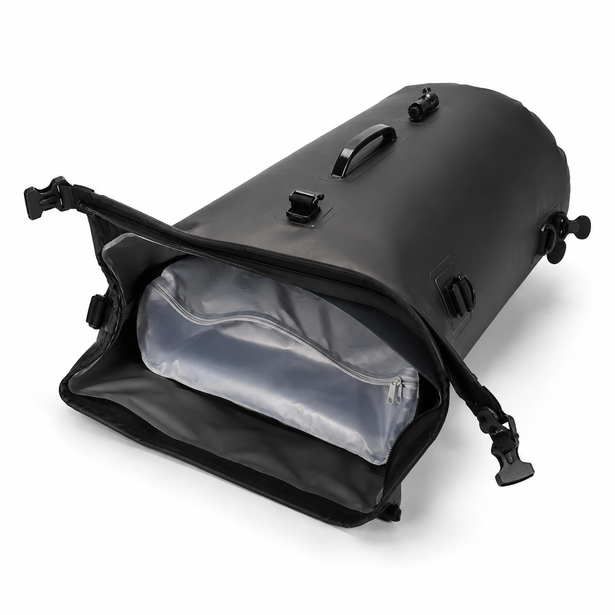 Best drybag for kayaking