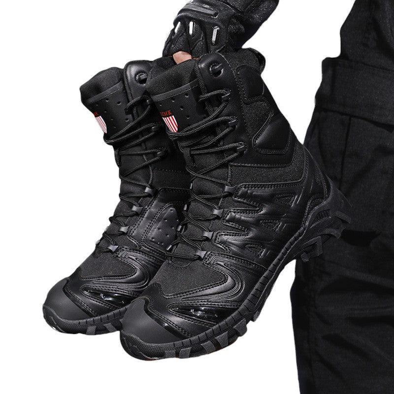 Best tactical combat boots