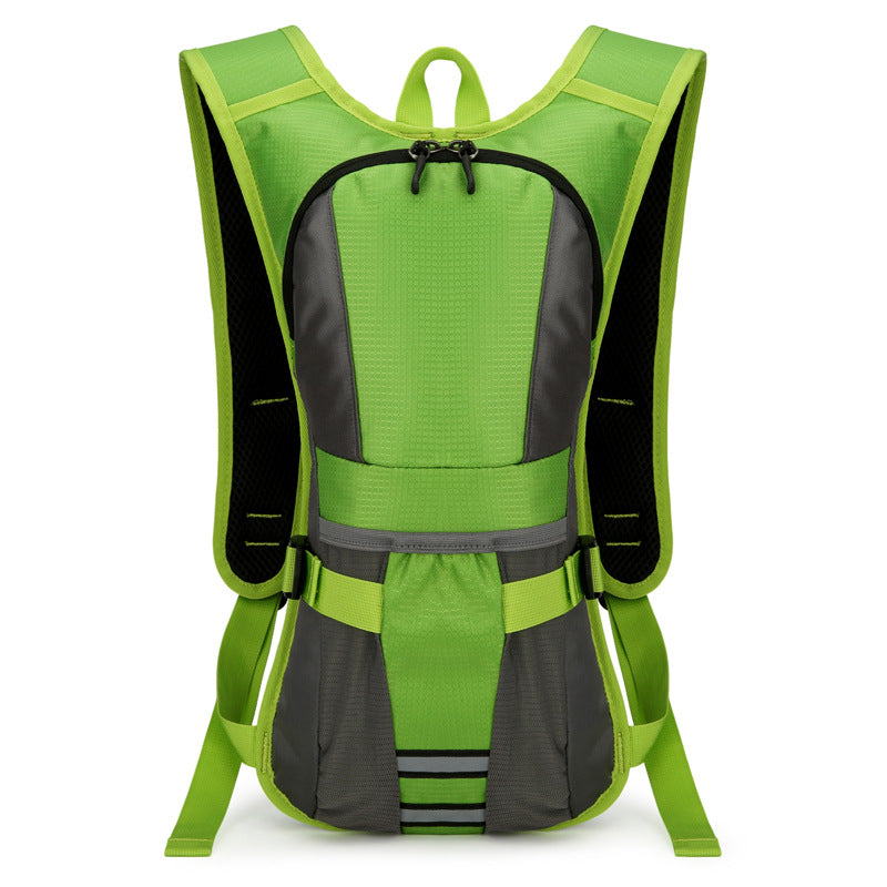 Running hydro pack waterproof