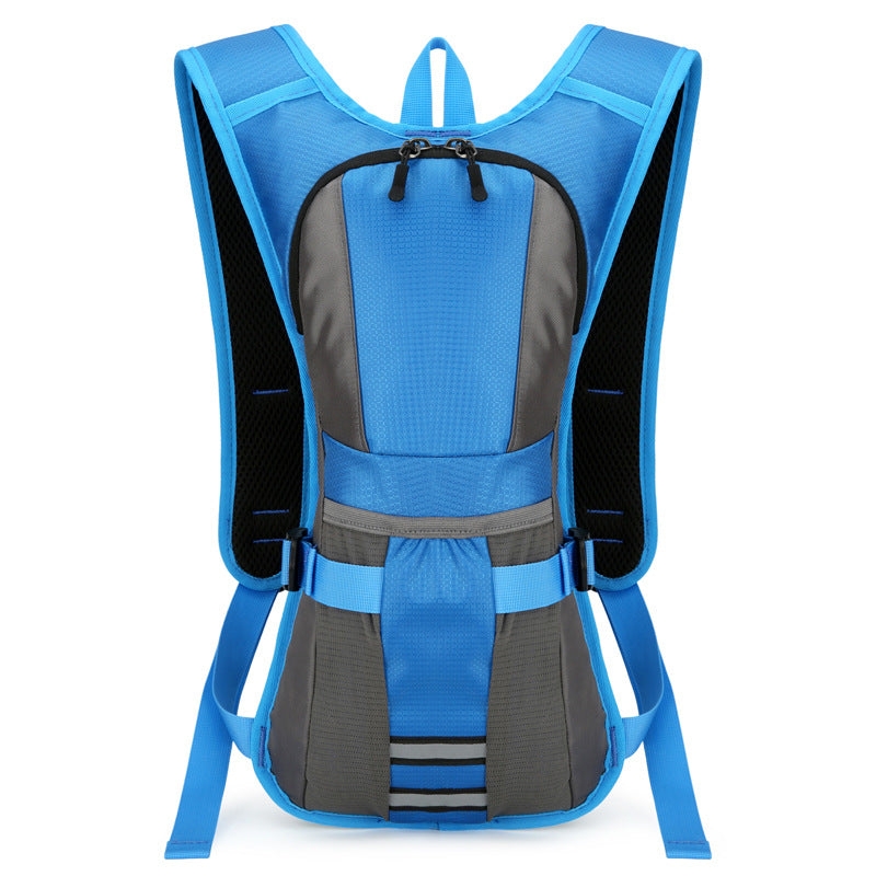 Running hydro pack waterproof