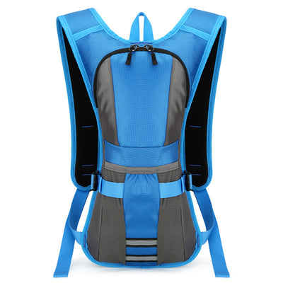 Running hydro pack waterproof