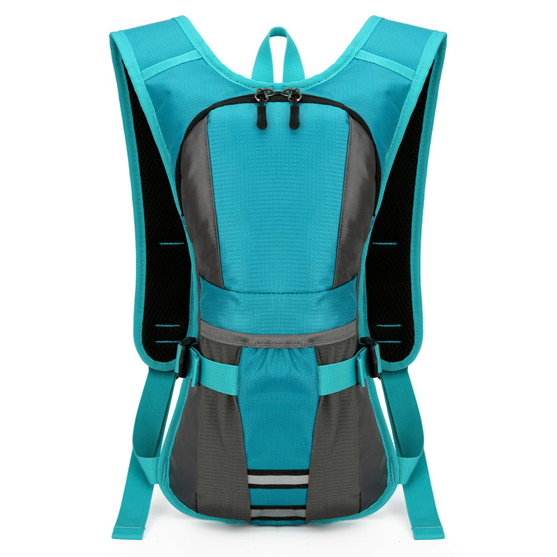 Running hydro pack waterproof